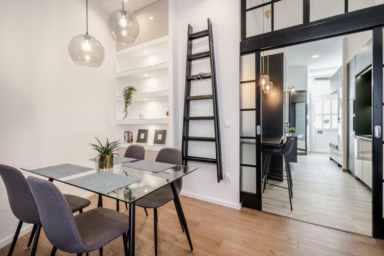 Bpr Thrill Design Home With A/C Budapest Exteriör bild