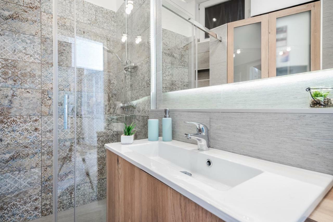 Bpr Thrill Design Home With A/C Budapest Exteriör bild